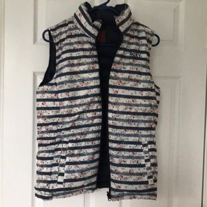 Roxy Jackets & Coats - Roxy Vest Roxy Jackets & Coats - Roxy Vest
